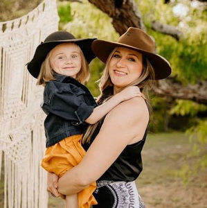 Meet your Posher, Chelsea